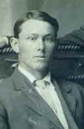 William Dean McNair 1892-1946
