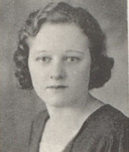 Frances Helen McNeal 1917-2013