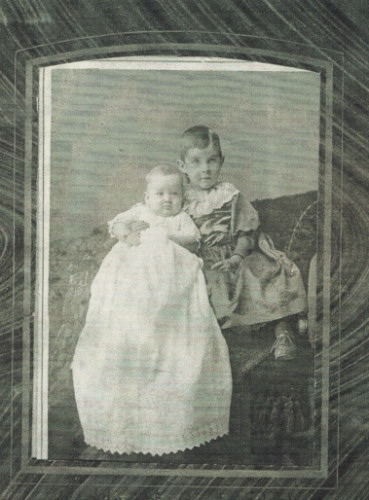 Roe S McNeal 1890-1938