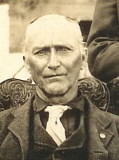 James Alonzo McPherson 1852-1915