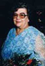 Charlotte June Meyer Anians