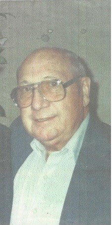Marvin Charles Milliron 1924-2013
