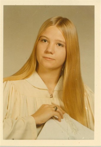 Cynthia Lee Mitchell Dancer
wife of Vernon E Dancer
