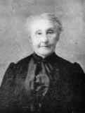 Letitia Mitchell Sanford 1826-1914
wife of Imos Hurd Sanford
