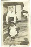 Bernice Hotchkin Moore