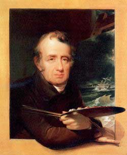 John Neagle, the Artist