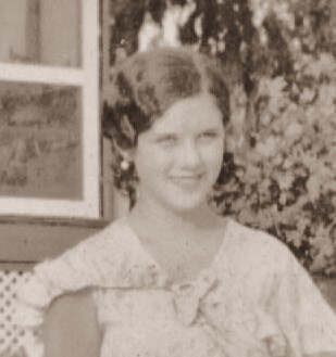 Grace Mary Neff McCormick 1914-1985
wife of David Elmer McCormick