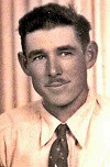 Cedil Edward Ness 1914-1993