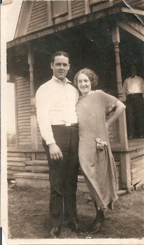 James Carl Ogle
wife Amanda B Schwartz