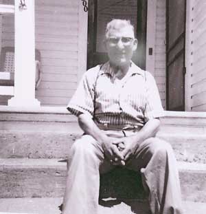 Giiovanni Baptista Oliverio (Jim Oliver)