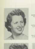 Doris Marie Palmquest 1937
wife of Charles Dennis Hotchkin