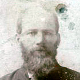 Jason F Parmelee 1830-1883