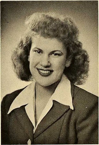 Lorraine Barbara Persch 1927-1996