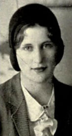 Marjorie Elizabeth Pickett Young
wife of William B Young