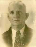 Pierce Quarles Edwards 1879- 1944