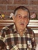 Warren Henry Pike 1906-1994