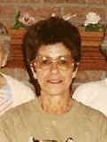 Madeline Elizabeth Pike 1929-2001