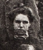 Margaret Ann Pike Sanford 1885-1961
wife of Herman Americus Sanford