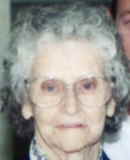 Gladys Polk 1810-1005
wife of Unknown Phillips