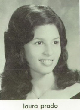 Laura E Prado 1957-