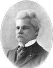 John Joseph Pulford 1837-1895
husband of Emma J Cady