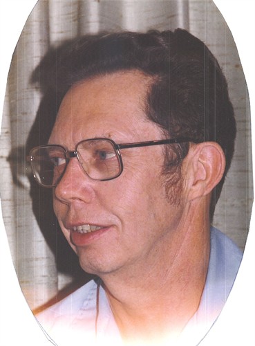 Walter Raymond Reints 1929-1998