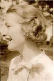 Marlene Iva Rexford Ennis 1918-2013
wife of Richard Harry Hotchkin Ennis