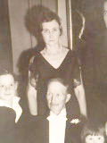 Lillian M Collins Rickerson 1863-1941
husband Seward Rickerson 1855-1944