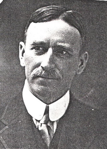 Charles Lincoln Roberts 1870-1932