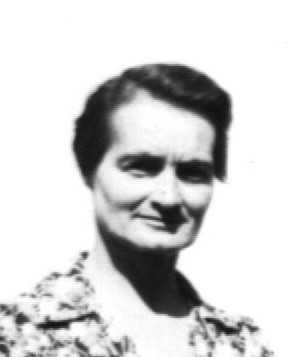 Annie Mae Robertson Lee 1900-1981
wife of Jack Lee