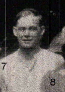 Giles Arthur Rogers 1902-1981