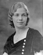 Rosa Belle Edwards