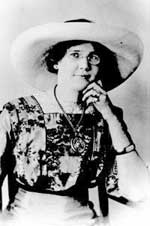 Rosa Sykes