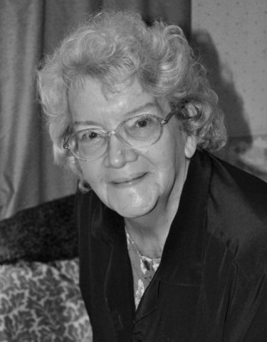 Gloria Joanne Ross 1929-2014
wife of Waalter James Hotchkin