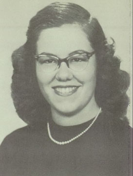 Dixie Lee Rozell 1938-2013
wife of Charles Raymond LeSeney