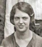 Ruth Clarice Hotchkin