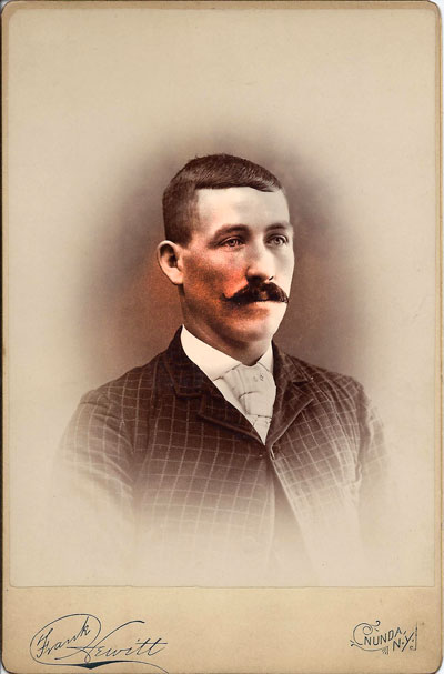 Elcanah H. Sanford