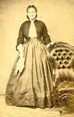 Sarah Ann Hotchkin Bonnell