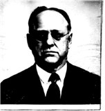 Ira Barber Saunders 1866-1956