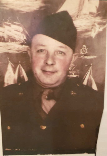 John William Schwartz 1911-1977