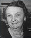 Cora Martha Seel Root 1889-1953
wife of Julius Homer Root