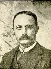 Charles Alexander Semple 1849-1916