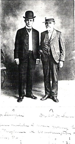 /william Finley Semple 1840-1923
