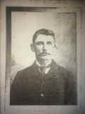 Frank Ballard Seymour 1856-1946