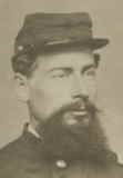 William Sharp 1832-1895
Civil War Picture