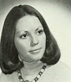 Penny Lynn Shepler 1953-
Mich. State Univ.