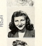 Dolores Joyce Shipski Hotchkin 1929-2019
wife of Donald Dale Hotchkin