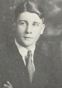 Philip Windell Simmons 1906-1977