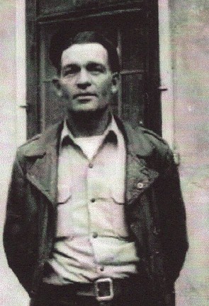 Theodore Jacob Skinner 1907-1973