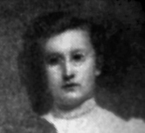 Eloise Smith Gorham 1894- 1926
wife of Benjamin Gorham